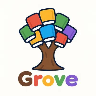 Grove screenshot